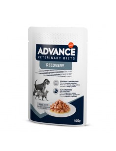 Advance Baby protect Puppy snack galletas para cachorros