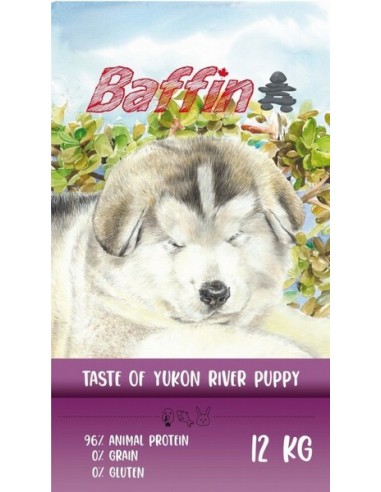 Comprar Pienso para Perro Pacific Stream Puppy con Salmón Taste of the Wild  al mejor precio.