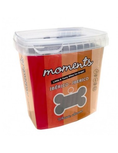 Moments Dog Barritas Iberico ·  · Envíos Gratis 24/48...