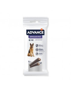 Advance Articular Stick snack con condroprotectores para perros