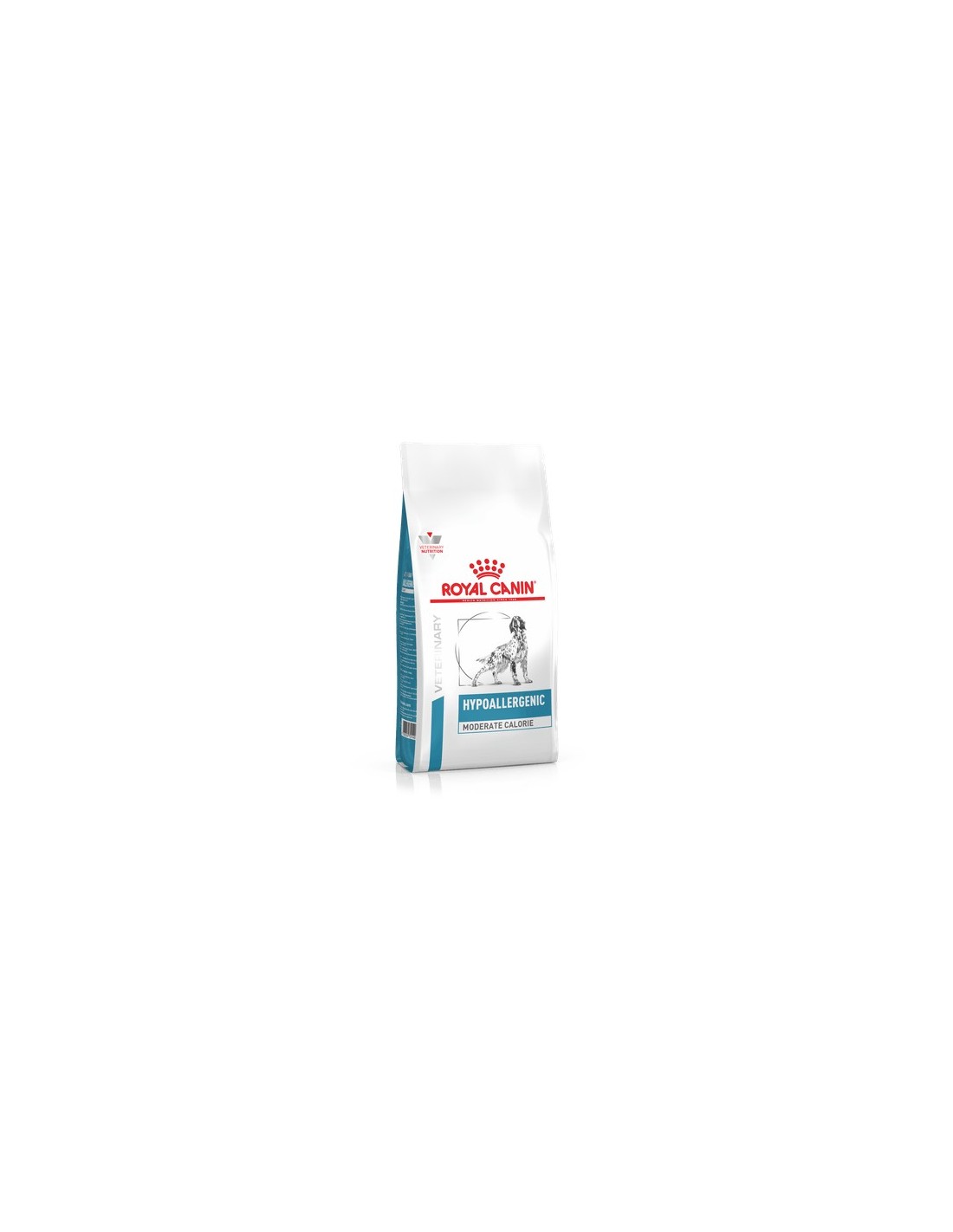 Royal canin hypoallergenic hotsell hme 23 moderate calorie